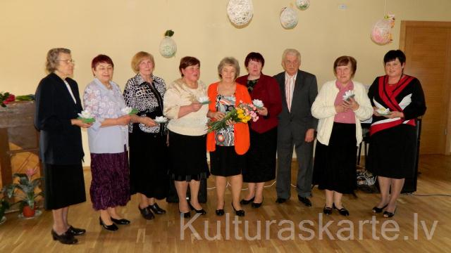 "Satiekas kaimiņi -2013"